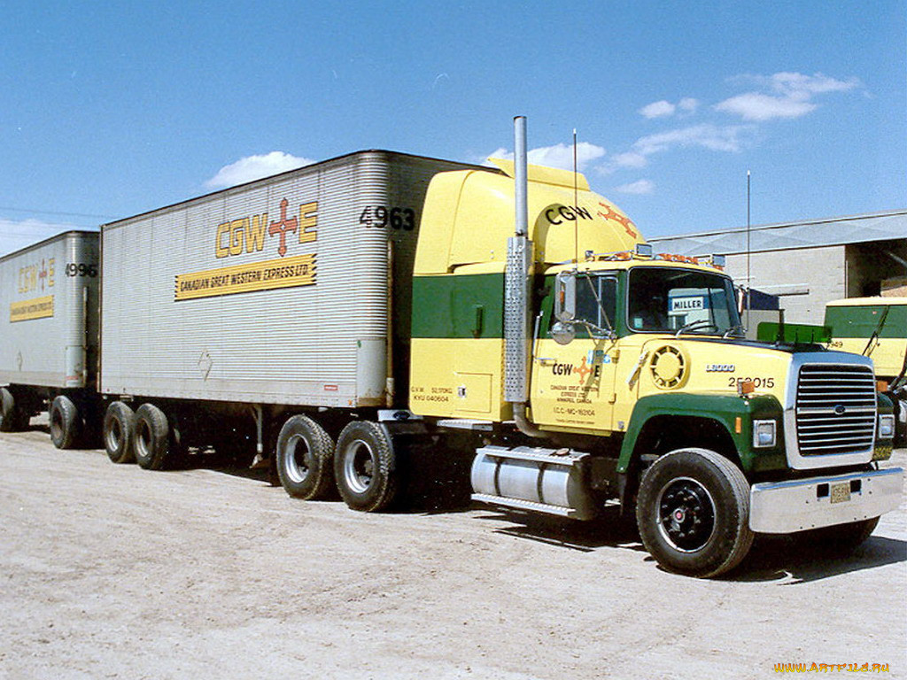 , ford, trucks